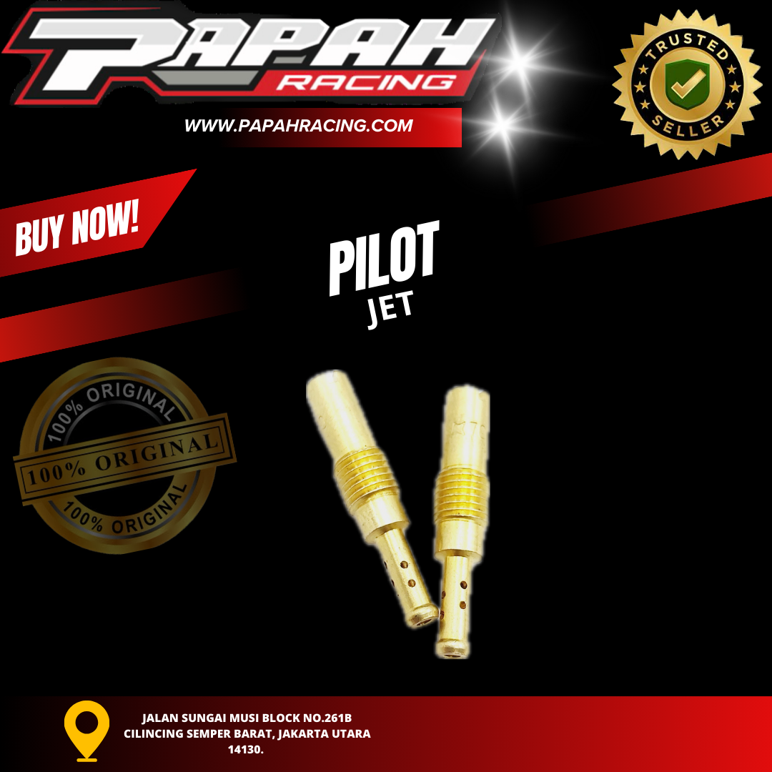 PILOTJET